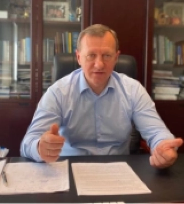 Мер Ужгорода увійшов до топ-4 найвисокооплачуваніших мерів України
