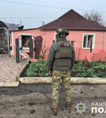 Росіяни минулої доби вбили одного жителя Донеччини