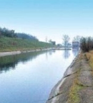 У районі Часового Яру росіяни накопичують сили та намагаються форсувати канал Сіверський Донець-Донбас, - 5 ОШбр