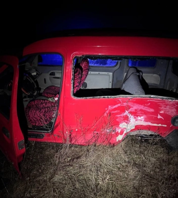 У п&#039;ятницю на Рівненщині - без дощів