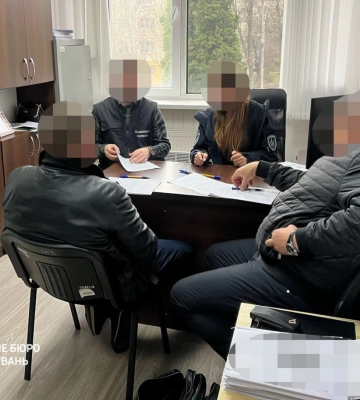 Депутата подозревают в уклонении от службы: получал выплаты просто так Депутата подозревают в уклонении от службы: получал выплаты просто так
