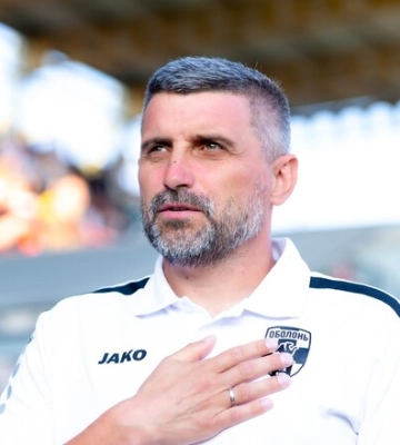 Клуб УПЛ може звільнити головного тренера. Є одна умова