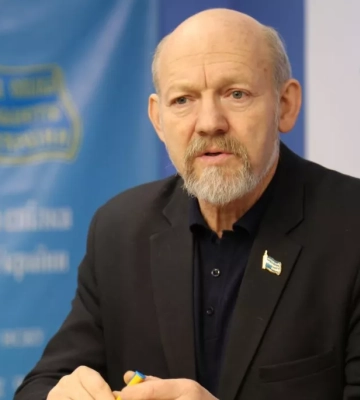 Одеський конфлікт. Голову філії НСЖУ винять у «злитті» даних журналістів