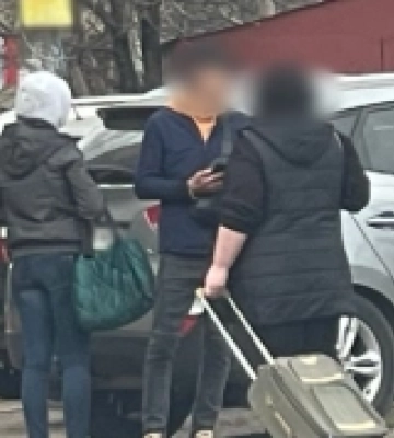 В Одесі затримали іноземця, який вербував українок для сексуальної експлуатації за кордоном