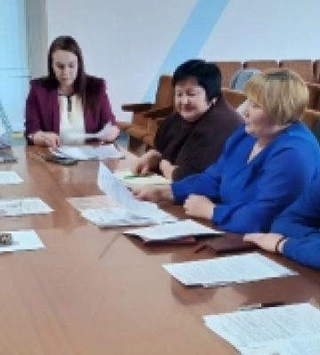 У селі на Волині успішно атестувалися 12 педагогів