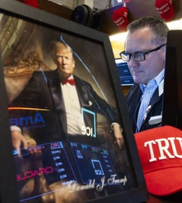 Ярослав Железняк: «Торговельна війна Трампа не катастрофа для України»