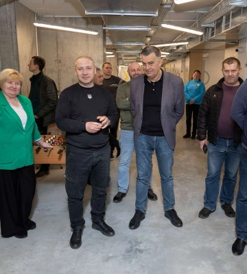 На схід – все частіше: Івано-Франківськ посилює підтримку фронту