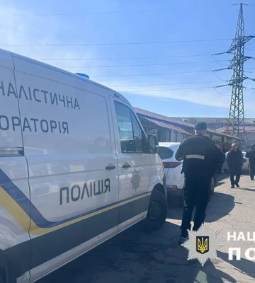 У Києві на ринку стався вибух: поліція повідомила про двох загиблих