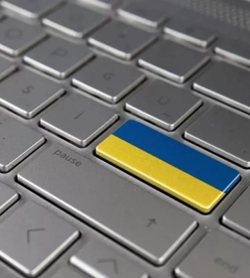 Харьковчане жалуются омбудсмену на нарушение языкового закона
