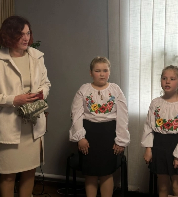 Орденом “За мужність” посмертно нагородили двох військових з Уманщини