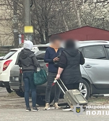 В Одесі затримали іноземця, який вербував українок для сексуальної експлуатації за кордоном