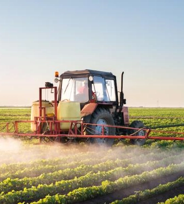 Tekom Agro Group планує збудувати завод з виробництва КАС