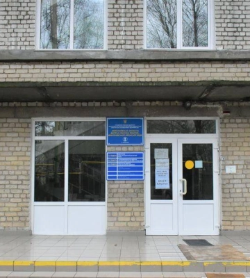 Миколаївська ОВА планує витратити майже ₴615 млн на реконструкцію обласної дитячої лікарні