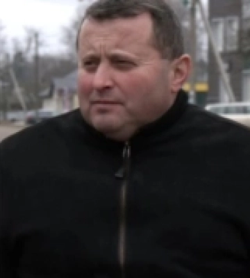 Що задекларував голова Головненської громади на Волині