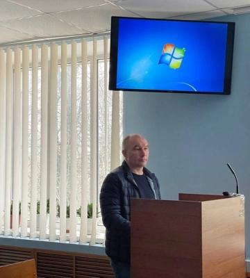 У суді допитали мера Тростянця по справі Віталія Куколя