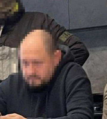 Правоохоронці затримали на хабарі одного з керівників податкової служби Сумської області