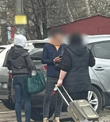 В Одесі затримали іноземця, який вербував українок для сексуальної експлуатації за кордоном