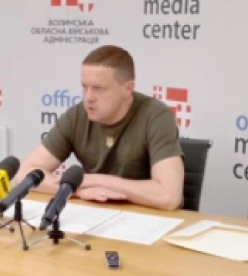 Волинь отримає 39 мільйонів гривень з держбюджету на ремонт доріг у 2025 році