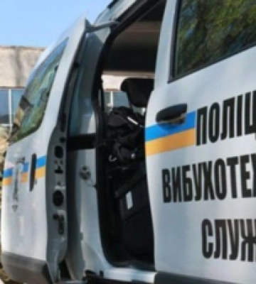 В КГВА раскрыли подробности взрывов в Киеве