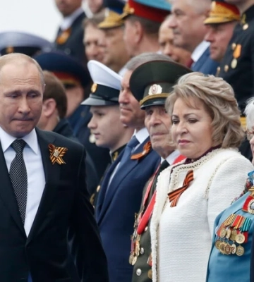 Путін знову хоче перемогти на Донбасі до 9 травня. Чи це реально?