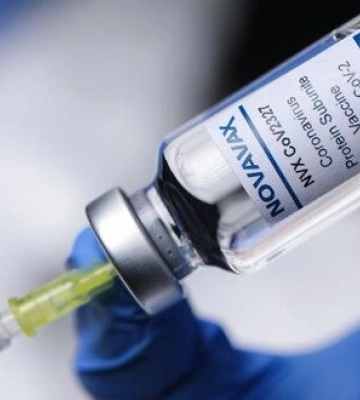 Окупанти тестують несертифіковані вакцини на дітях на Луганщині, - ЦНС