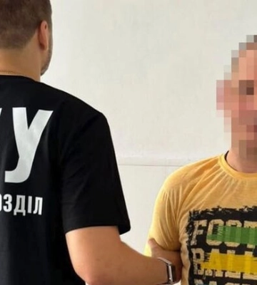 Приговорили корректировщика ударов по Харькову: что решил суд