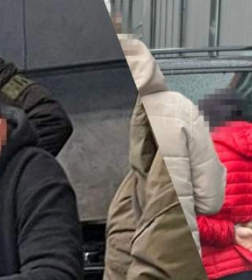 На взятке поймали одного из руководителей налоговой службы Сумской области