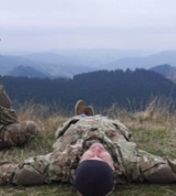 Волинь виділила понад 6 мільйонів гривень на відпочинок і реабілітацію військових та їхніх родин