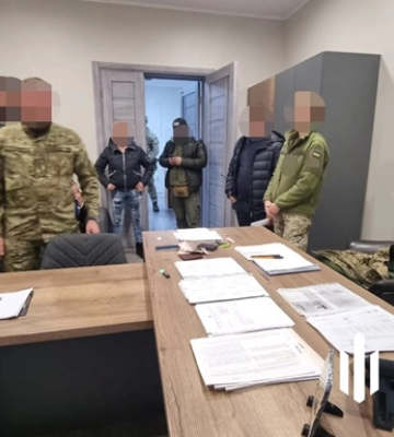 На Закарпатье психиатры ставили фиктивные диагнозы уклонистам