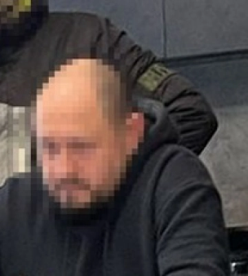 В Сумской области одного из руководителей налоговой службы разоблачили на получении взятки от предпринимателя