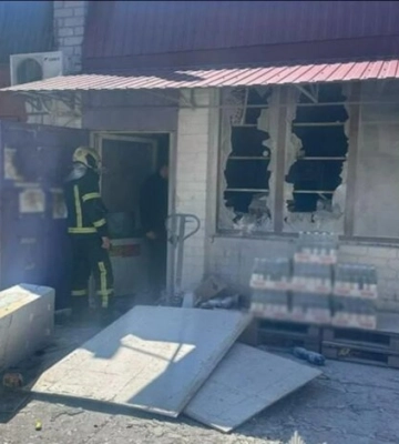 В двух районах Киева прогремели взрывы: есть погибшие и пострадавшие
