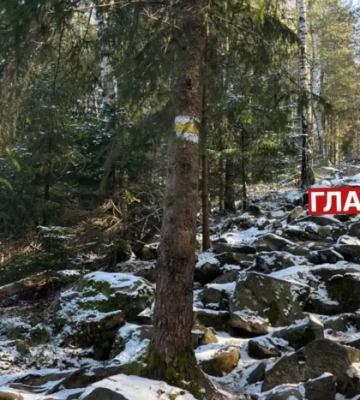 Укргидрометцентр предупреждает о холодной погоде с мокрым снегом, которая надвигается на Украину 6-10 апреля