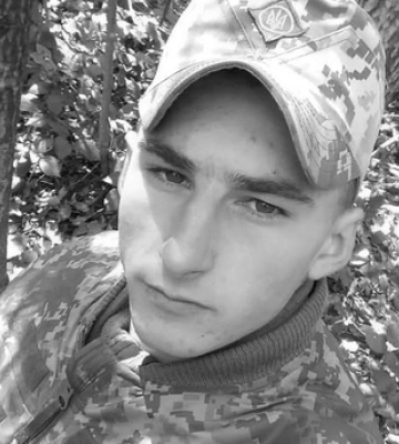 Отримав поранення, несумісне з життям: зупинилося серце Героя з Волині Андрія Семенюка
