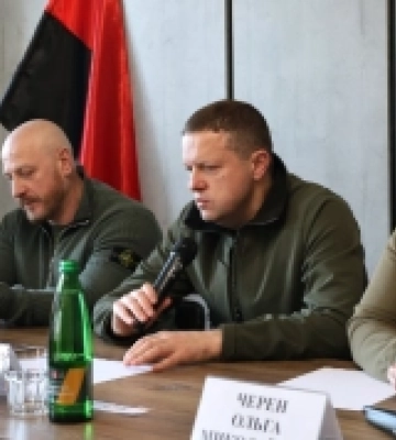 На Сарненщині в останню дорогу провели воїна ЗСУ, який помер у лікарні