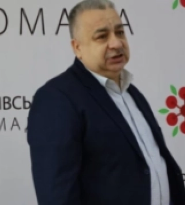 Що задекларував голова Головненської громади на Волині
