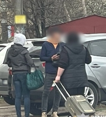 В Одесі затримали іноземця, який вербував українок для сексуальної експлуатації за кордоном