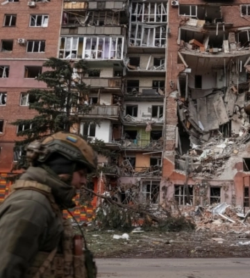 ЗСУ розбили колону армії РФ під Покровськом: яка ситуація на напрямку