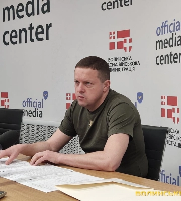 На Сарненщині в останню дорогу провели воїна ЗСУ, який помер у лікарні