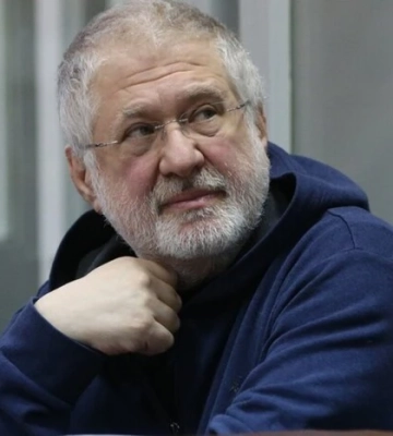 Суд продовжив арешт Коломойського у справі про замовне вбивство до 8 травня