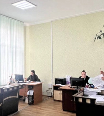 Винничанке, которая похитила вещи с могилы Гринцевича, избрали меру пресечения: 60 суток домашнего ареста