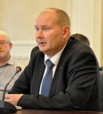 Апеляція ВАКС зменшила покарання екссудді Миколі Чаусу до 8,5 років позбавлення волі