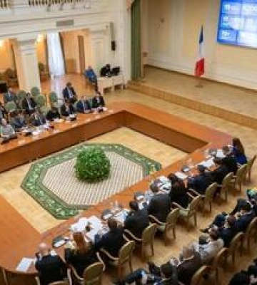 У Полтаві запровадять проєкт з реабілітації і протезування