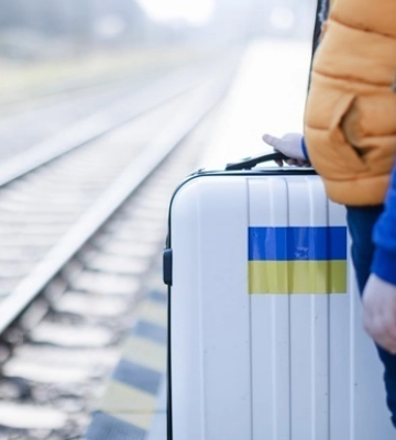С оккупированной Херсонщины удалось вернуть троих детей