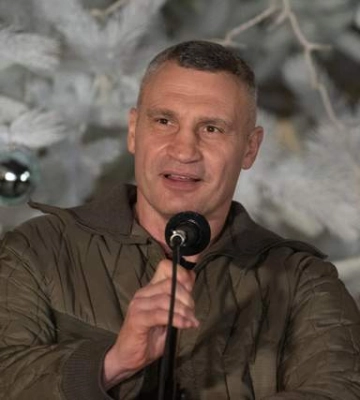 Київрада проголосувала за збільшення повноважень Кличка