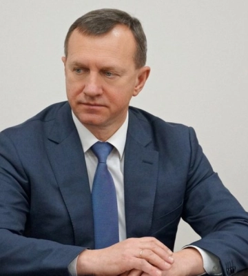Мер Ужгорода Андріїв у четвірці лідерів найвисокооплачуваніших мерів України Мер Ужгорода Андріїв у четвірці лідерів найвисокооплачуваніших мерів України