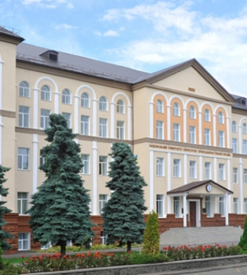 НУБіП у трійці лідерів за зарплатами ректорів