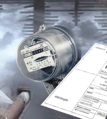 Держпродспоживслужба виявила порушення у 88,9% перевірених підприємств ЖКГ
