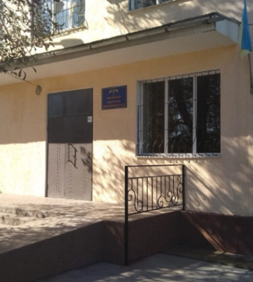 Обрано голову Арбузинського райсуду Миколаївської області