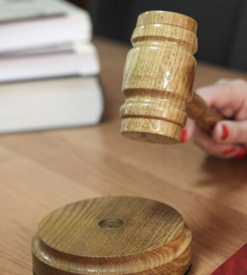В Крыму возбудили 1279 дел о «дискредитации» армии РФ – Представительство президента Украины в АРК