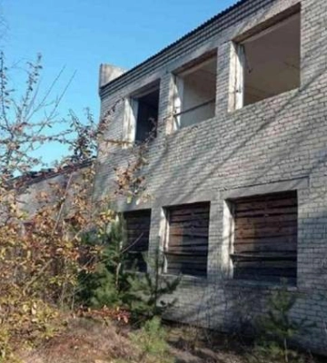 Плодоконсервний цех у Сарнах продали з аукціону
